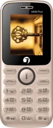 Jivi X606 Plus
