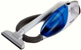 Panasonic MC-DL201 Hand-held Vacuum Cleaner