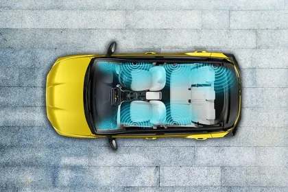 Mahindra XUV 3XO