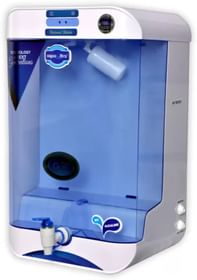 Aquaultra glory 12 L RO + MF Water Purifier