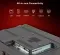 Admiral ADL43DX4KS 43 inch Ultra HD 4K Smart LED TV