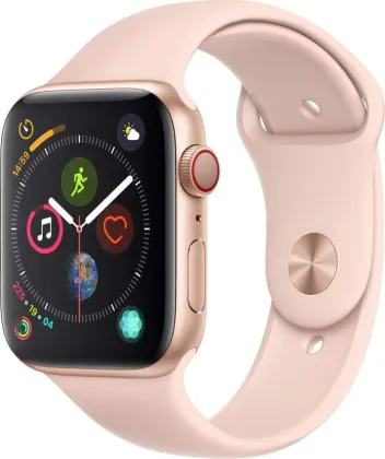 Apple Watch Series 4 44mm (GPS + Cellular)