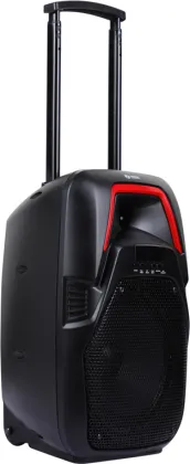 Zoook ZK-Hurricane 100W Bluetooth Speaker