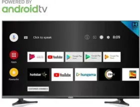 MarQ by Flipkart 43SAFHD 43-inch Full HD Smart LED TV