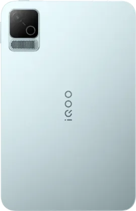 iQOO Pad Pro 8.8