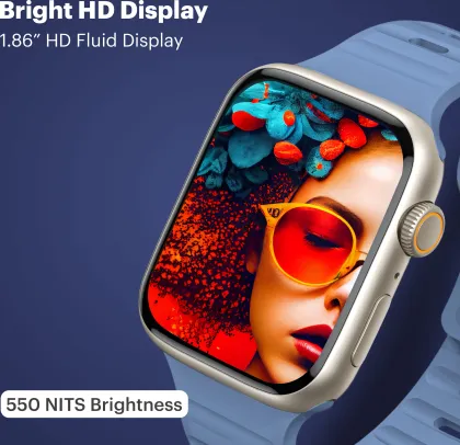 Urban Zoom 2 Smartwatch