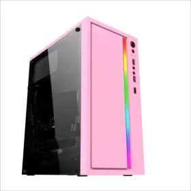 Zoonis G-01 Tower PC (3rd Gen Core i5/ 16 GB RAM/ 512 GB SSD/ Win 10/ 2 GB Graphics) - image 1