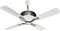 Crompton Titanis 4 Blade Ceiling Fan