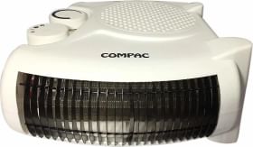 Compac 1000 Watt Fan Room Heater