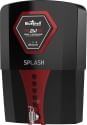 Blueshell Splash 9L RO Water Purifier