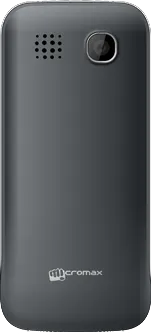 Micromax X340