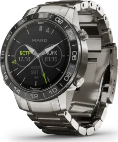 Garmin MARQ Aviator Smartwatch