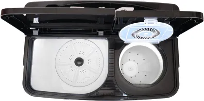 Inno-Q 70-TURBO-EXL-WB 7 Kg Semi Automatic Washing Machine