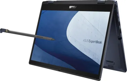 Asus ExpertBook B3 Flip B3402FEA-XH74T Laptop (11th Gen Core i7/ 16GB/ 512GB SSD/ Win10)