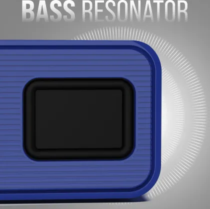 Landmark Piano 5W Bluetooth Speaker
