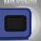 Landmark Piano 5W Bluetooth Speaker