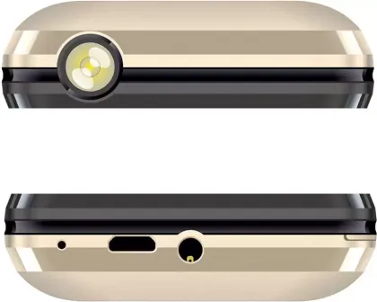 Mixx Eluga Xs100