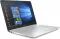 HP 15s-du0120tu Laptop (8th Gen Core i3/ 4GB/ 1TB 64GB SSD/ Win10)