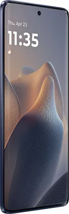 Motorola Edge 60 Fusion