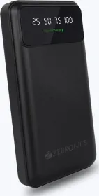 Zebronics Zeb MB20000R5 Pro 20000 mAh Power Bank