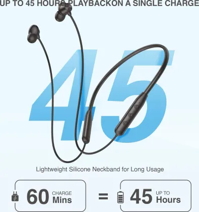 Walta Neo 3 Wireless Neckband