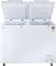 Haier HFC-320DM5 310 L 5 Star Double Door Freezer