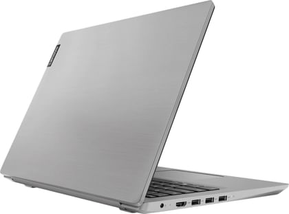 Lenovo IdeaPad Slim 3 14ITL05 81X700EFIN Laptop (11th Gen Core i3/ 8GB/ 256GB SSD/ Win11 Home)