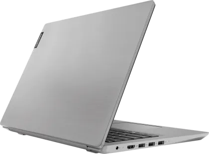 Lenovo IdeaPad Slim 3 14ITL05 81X700EFIN Laptop (11th Gen Core i3/ 8GB/ 256GB SSD/ Win11 Home)