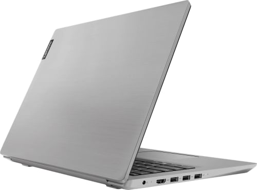Lenovo IdeaPad Slim 3 14ITL05 81X700EFIN Laptop (11th Gen Core i3/ 8GB/ 256GB SSD/ Win11 Home)