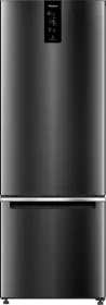 Whirlpool IntelliFresh Pro 324 L 3 Star Double Door Refrigerator (IFPRO BM INV CNV)