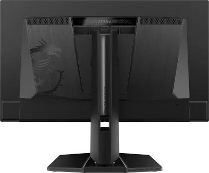 MSI MAG 272UP QD-OLED E16 27-inch Ultra HD 4K Gaming Monitor