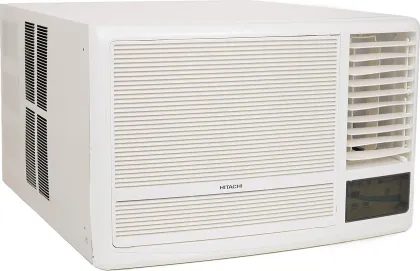 Hitachi RAW318HIDO 1.5 Ton 3 Star Window AC