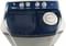 LG P9037R3SM 8kg Semi Automatic Top Loading Washing Machine