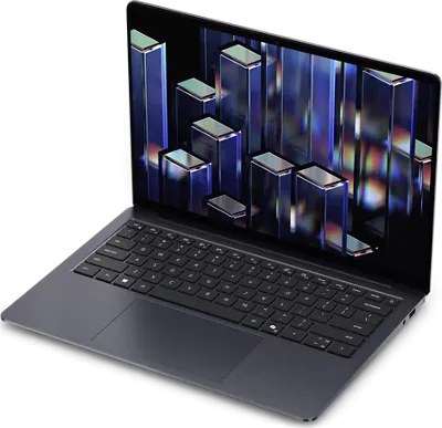 Dell 14S Laptop (Intel Core Ultra 9 386H/ 32GB/ 512GB SSD/ Win 11)