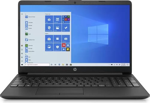 HP 15s-dy3001TU Laptop (11th Gen Core i3/ 8GB/ 1TB HDD/ Win10 Home)