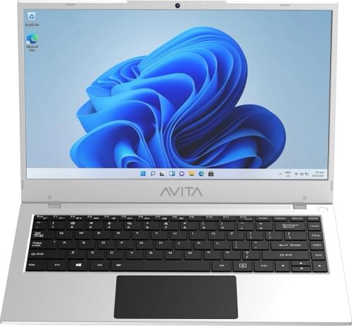 Avita Liber AM15A2INT56F Laptop (12th Gen Core i3/ 8GB/ 512GB SSD/ Win11 Home)