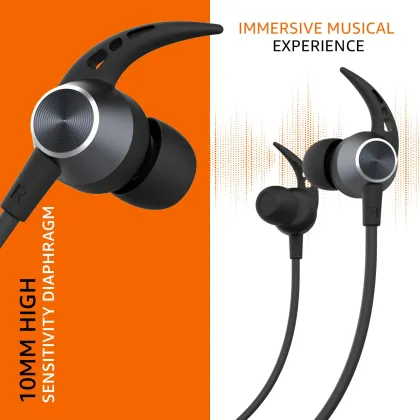 AmazonBasics ‎S20 Neo Wireless Neckband