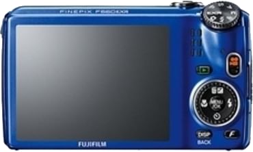 Fujifilm F660EXR Point & Shoot