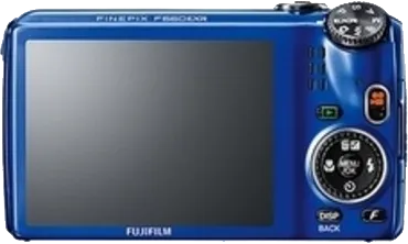 Fujifilm F660EXR Point & Shoot