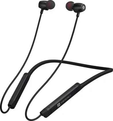 Portronics Harmonics Z9 Wireless Neckband
