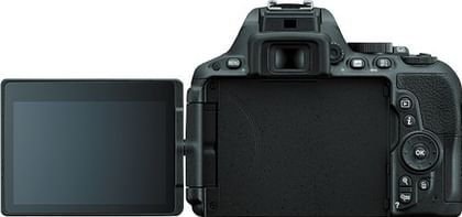 Nikon D5500 DSLR (Body Only)