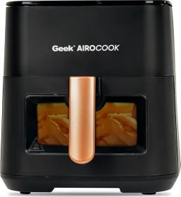 Geek AiroCook Zora 5L Digital Air Fryer