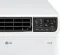 LG LW6023IVSM 6000 BTU 115V Window AC