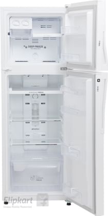 Whirlpool NEO FR278 ROY 3S 265 L Double Door Refrigerator