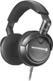 Beyerdynamic DTX 710 Headphone (Over the ear)