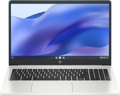HP Chromebook 15a-na0012TU Laptop vs Asus Chromebook C523NA-A20303 Laptop