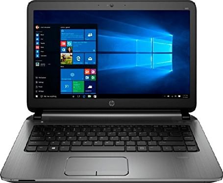 HP ProBook 440 G3 (V5E93AV) Laptop (6th Gen Ci7/ 16GB/ 1TB/ Win10 Pro ...