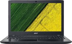 Acer Aspire E5-576 Notebook vs Asus Vivobook 15 2023 X1502VA-NJ541WS Laptop