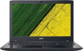 Acer Aspire E5-576 (NX.GRSSI.001) Notebook (6th Gen Ci3/ 4GB/ 1TB/ Linux)