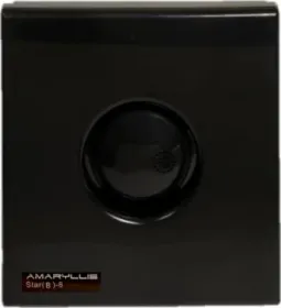 Amaryllis Star(B)-8 200 mm 7 Blade Exhaust Fan